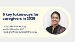 5 key takeaways for caregivers in 2026